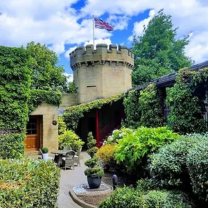 Garrison Hotel Sheffield