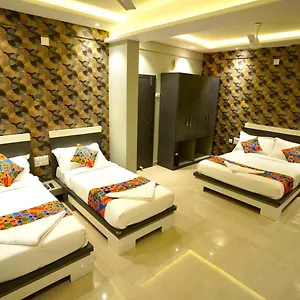 Geetha Govindham Hotel Guruvayur