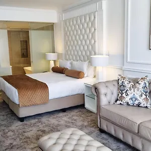 Pepperclub Hotel Cape Town