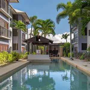 Southern Cross Atrium 4* Cairns
