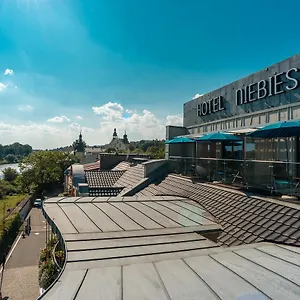 Niebieski Art & 5* Kraków