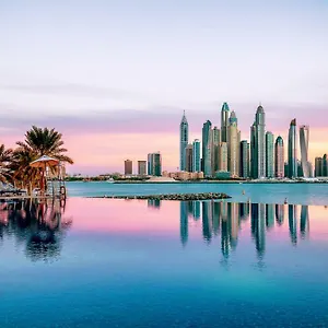 Dukes The Palm, A Royal Hideaway 5* Dubai