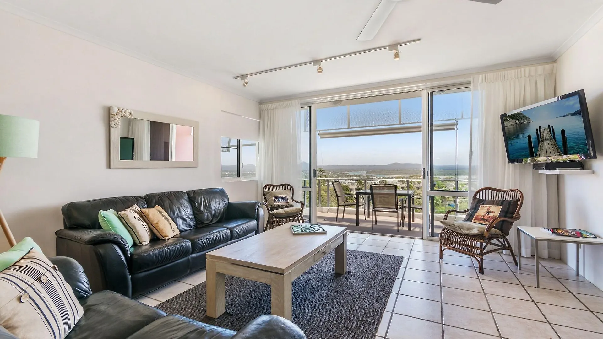 Bali Hai Apartments Noosa Noosa Heads