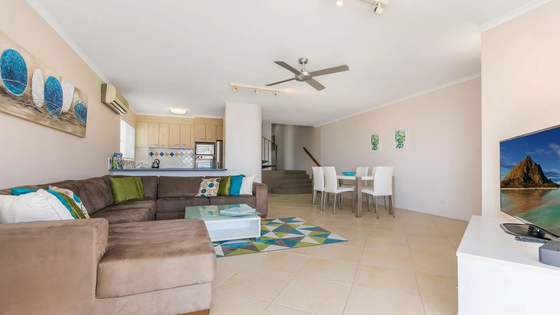 Bali Hai Apartments Noosa Aparthotel Noosa Heads