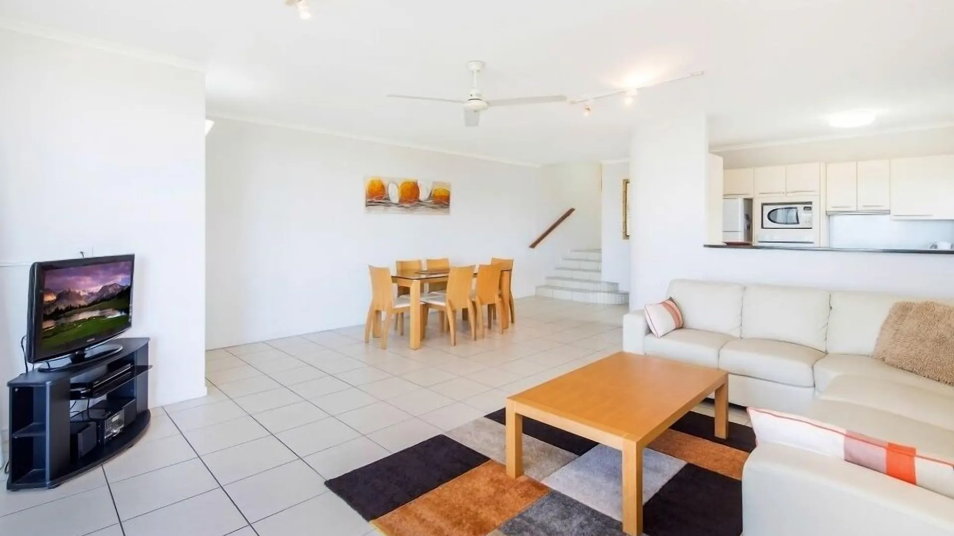 Bali Hai Apartments Noosa Australia