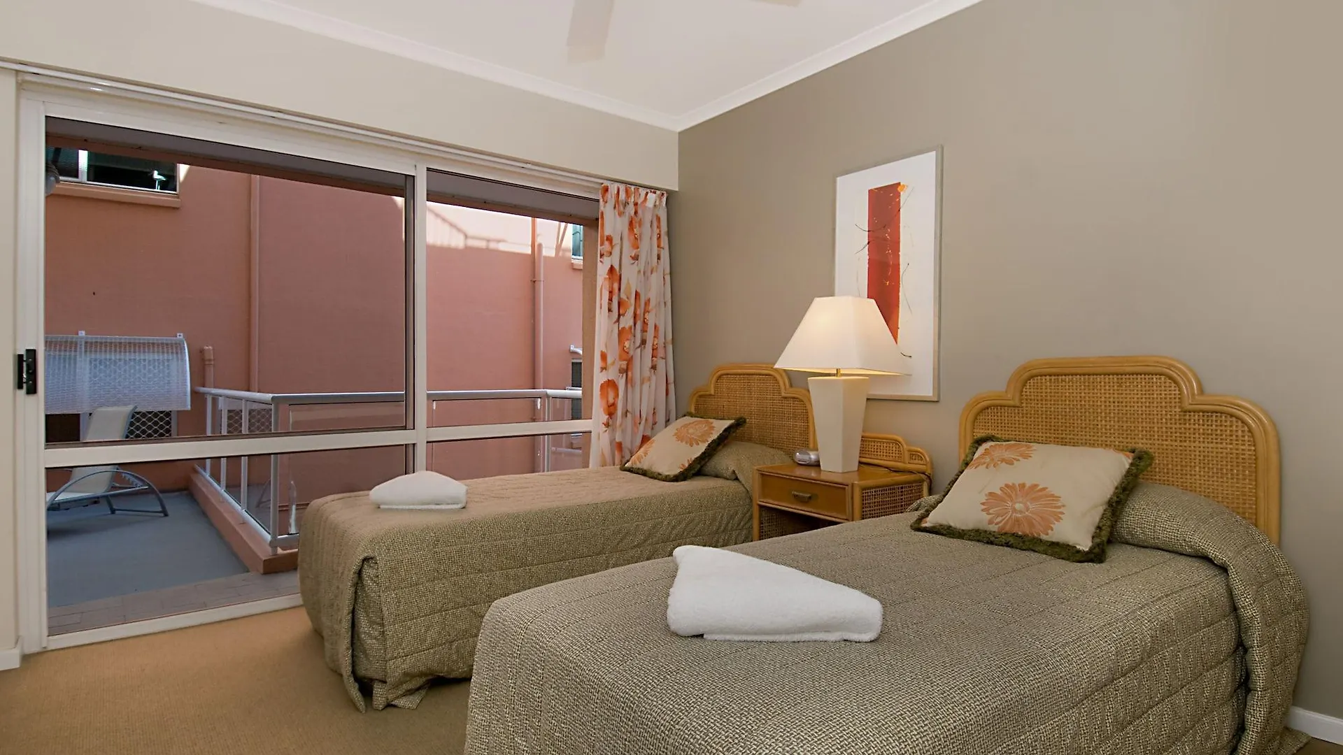 Bali Hai Apartments Noosa 4*, Noosa Heads Australia