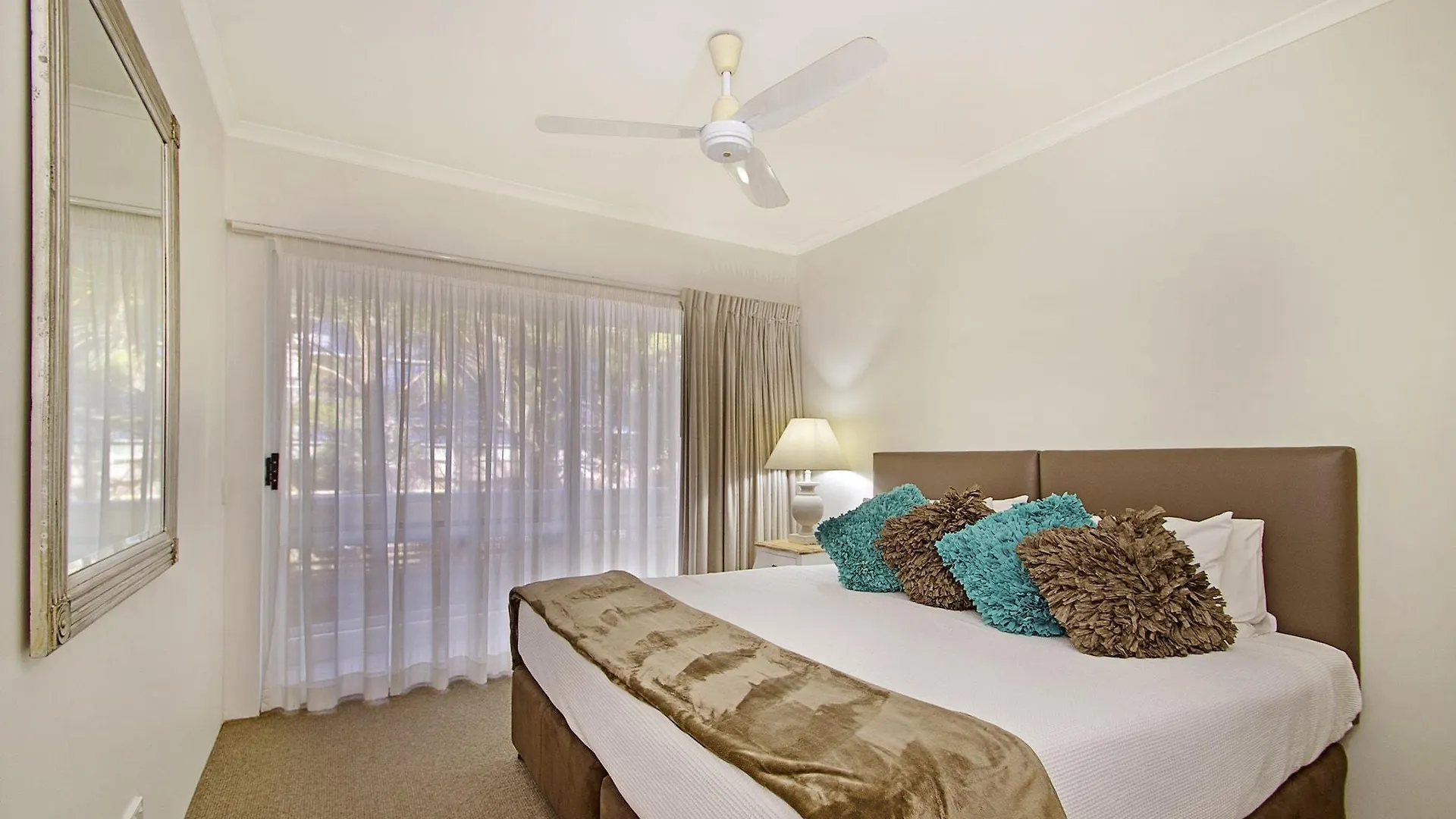 **** Aparthotel Bali Hai Apartments Noosa Australia