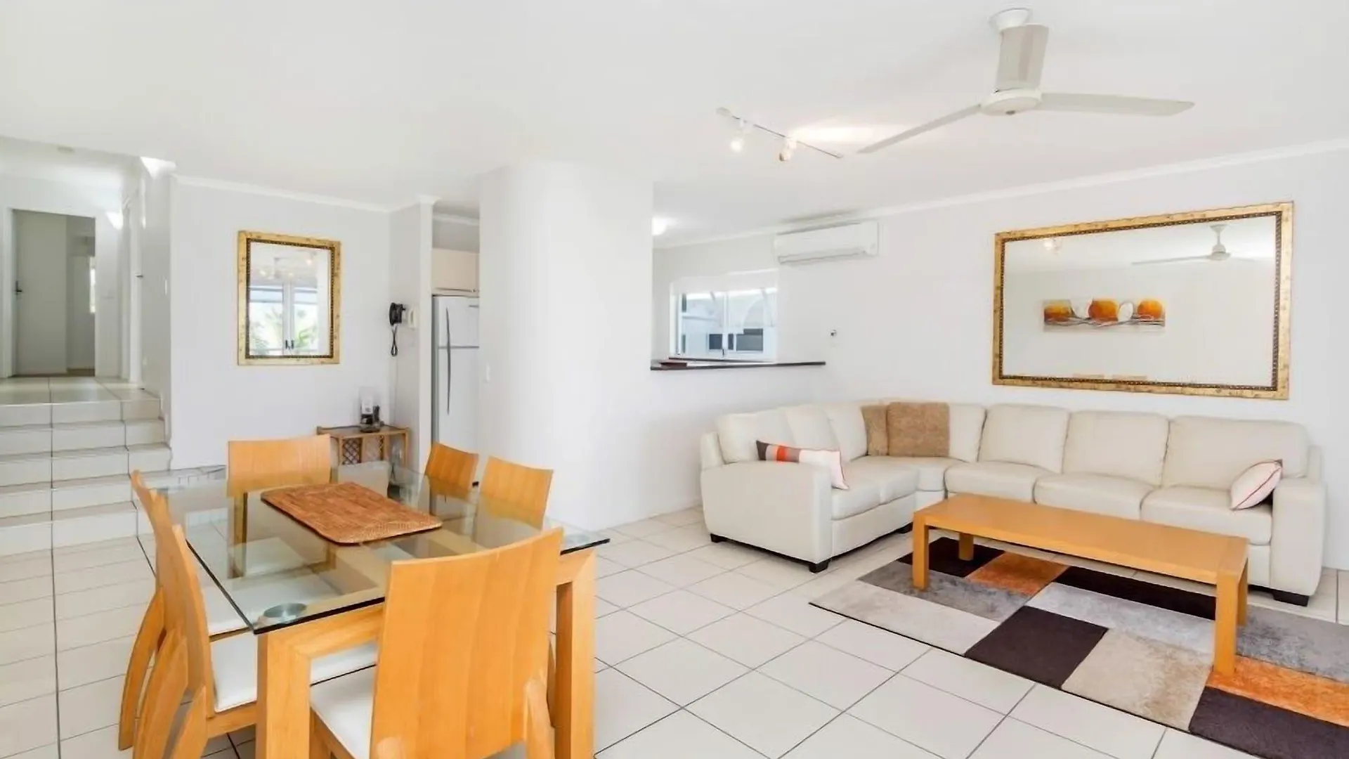 Bali Hai Apartments Noosa