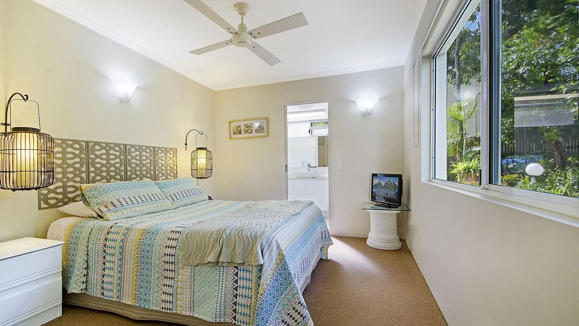 Bali Hai Apartments Noosa Noosa Heads