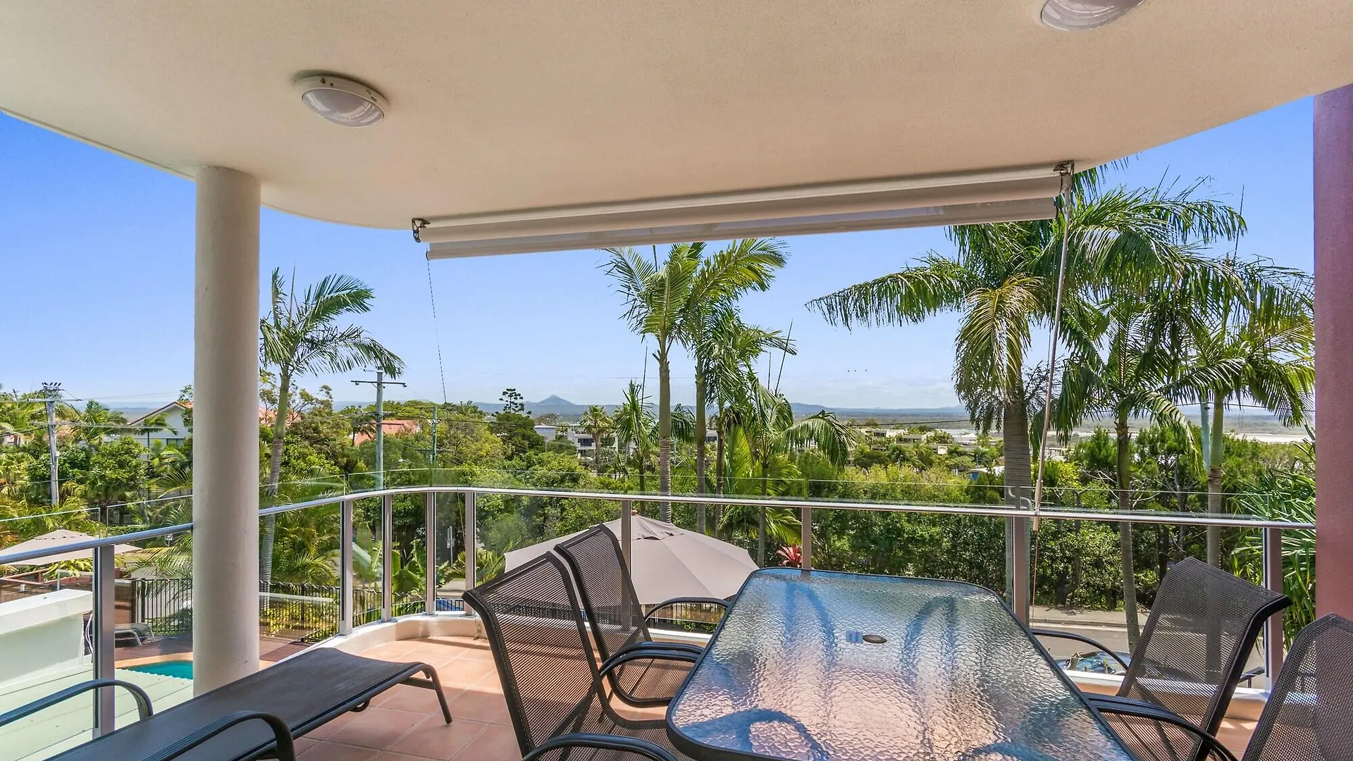 Bali Hai Apartments Noosa Aparthotel Noosa Heads