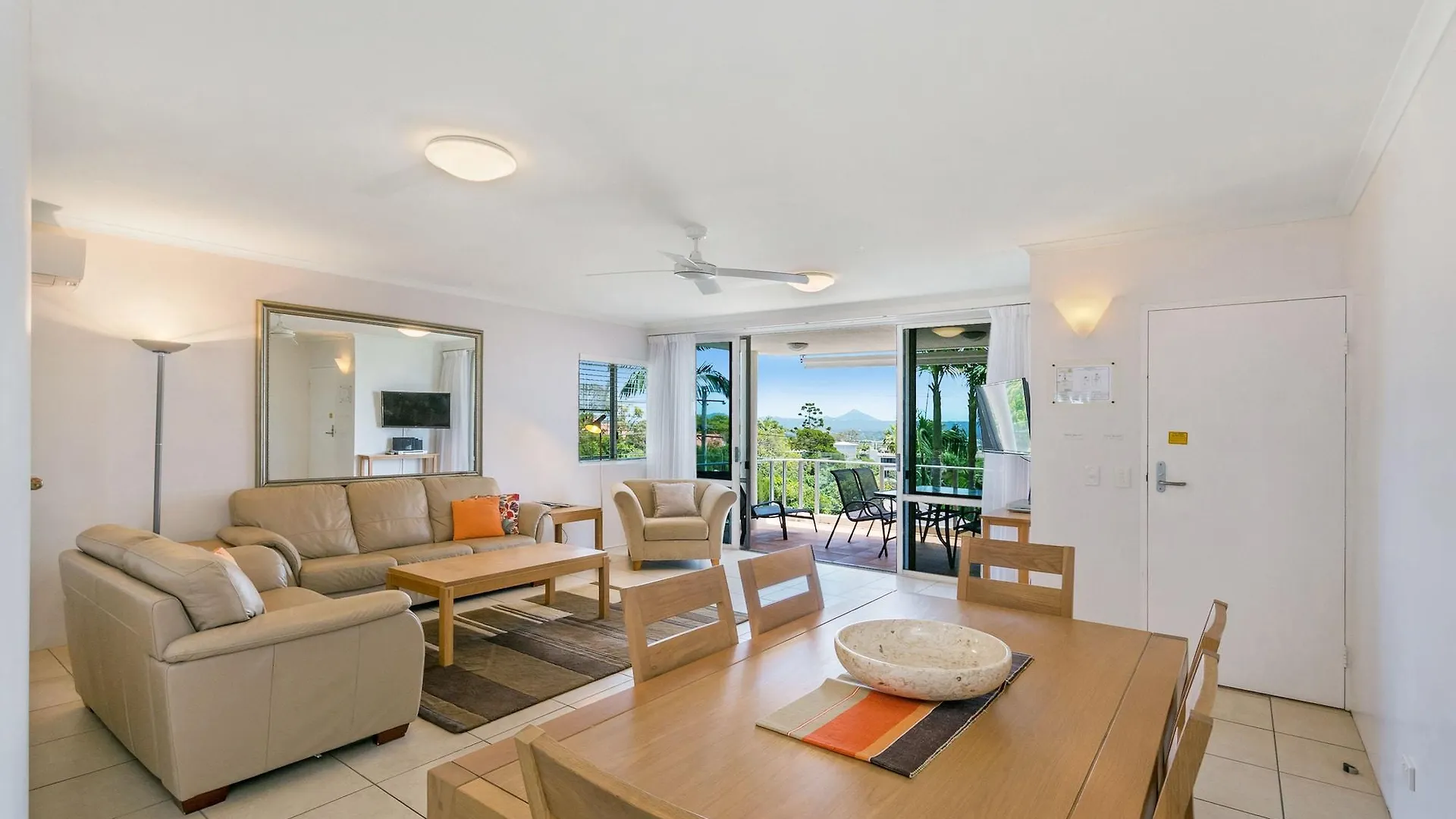 Aparthotel Bali Hai Apartments Noosa