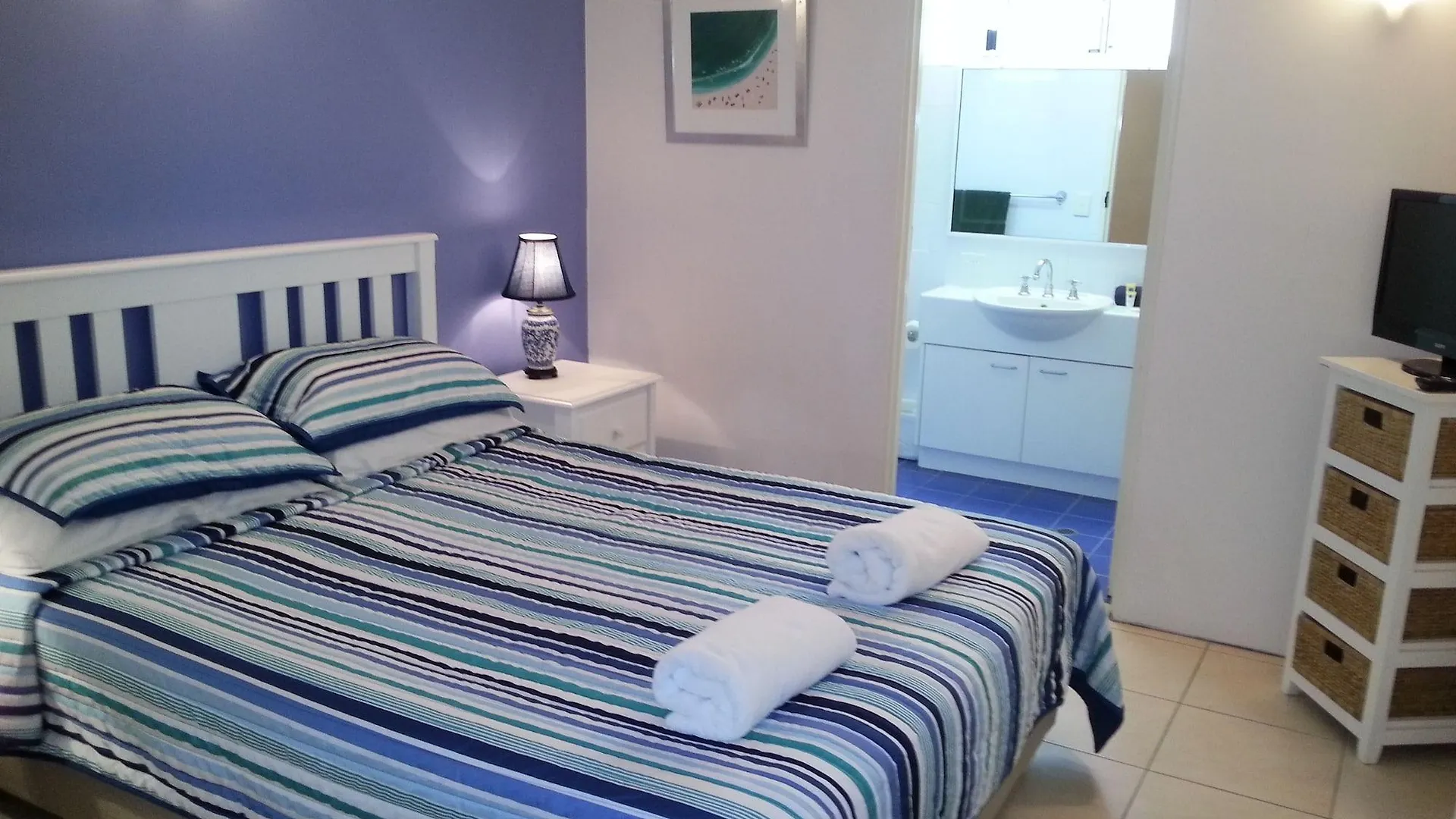 Bali Hai Apartments Noosa Australia