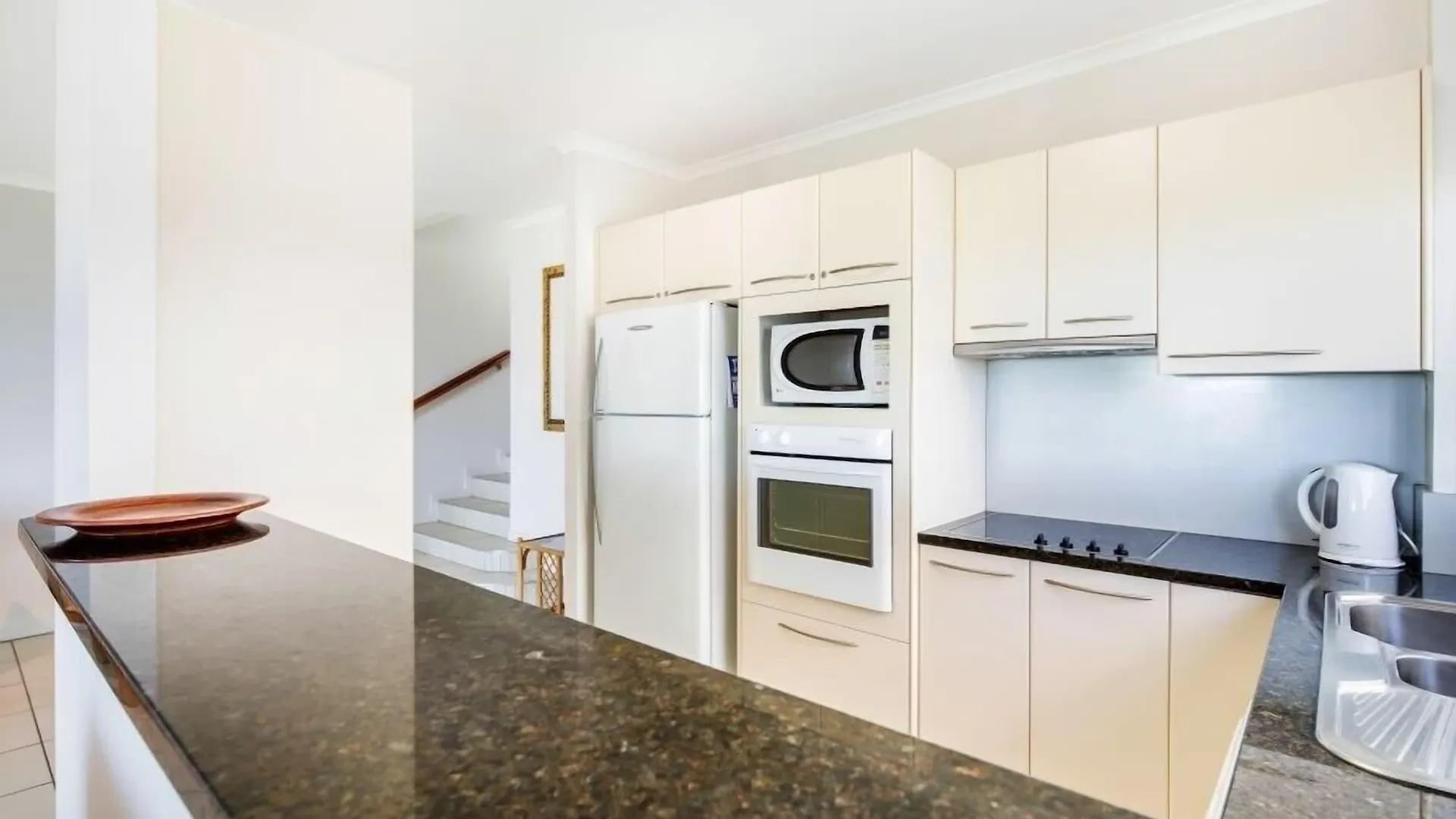 Bali Hai Apartments Noosa Aparthotel Noosa Heads