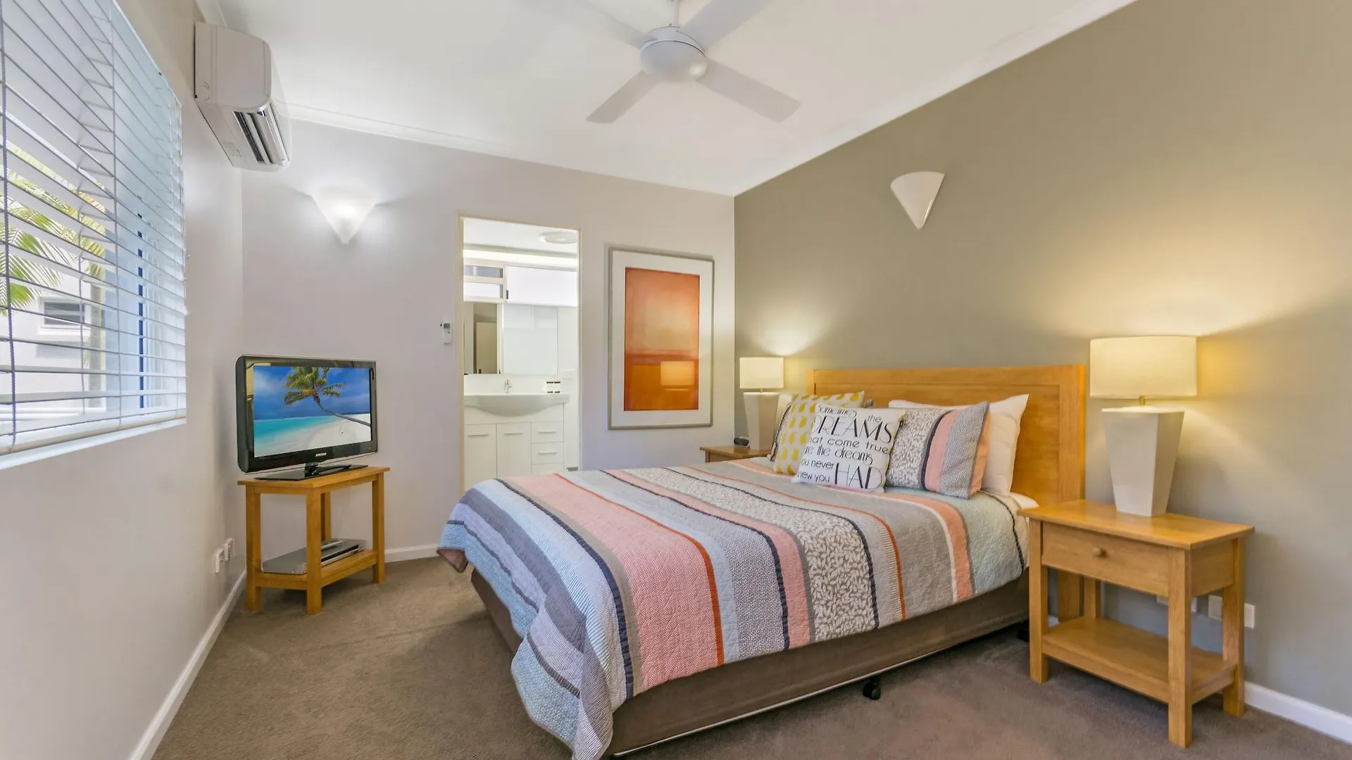 **** Aparthotel Bali Hai Apartments Noosa Australia