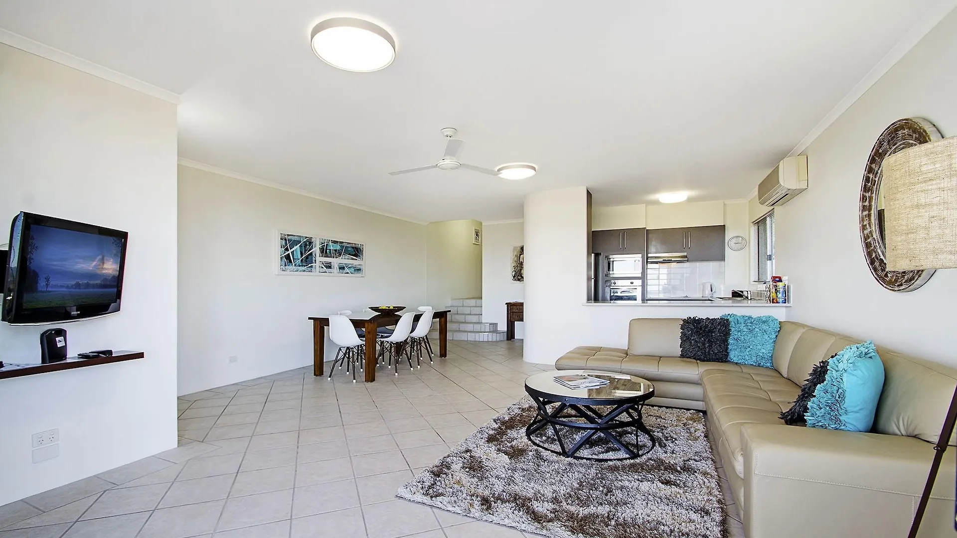 Bali Hai Apartments Noosa Aparthotel