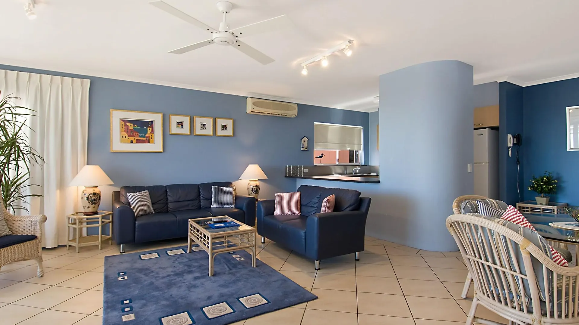 **** Aparthotel Bali Hai Apartments Noosa Australia