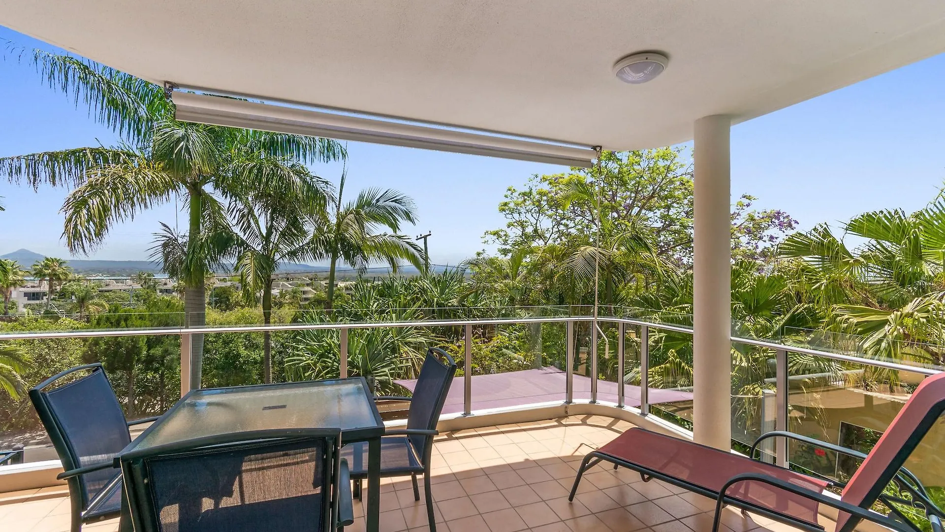 Bali Hai Apartments Noosa Noosa Heads