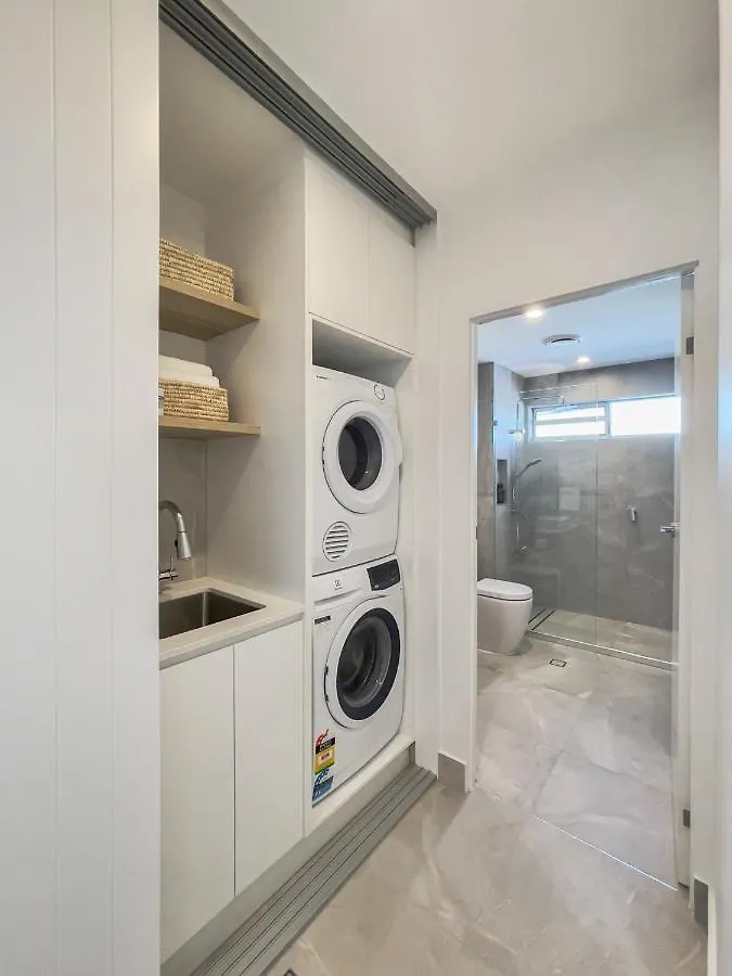 Bali Hai Apartments Noosa 4*, Noosa Heads Australia