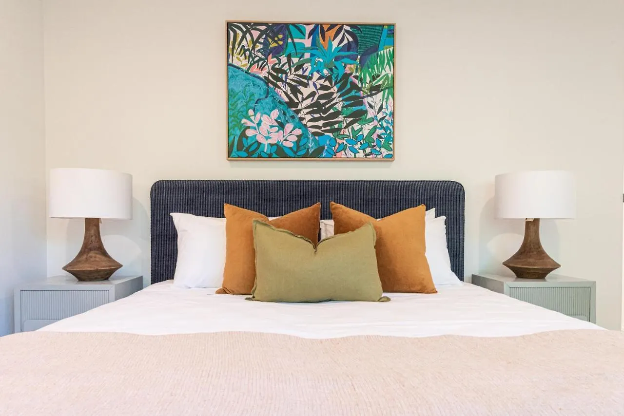 Bali Hai Apartments Noosa