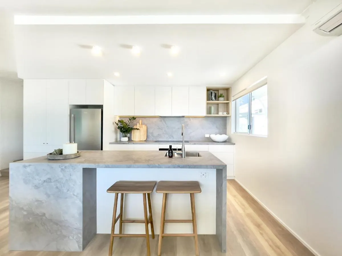 Bali Hai Apartments Noosa 4*, Noosa Heads Australia