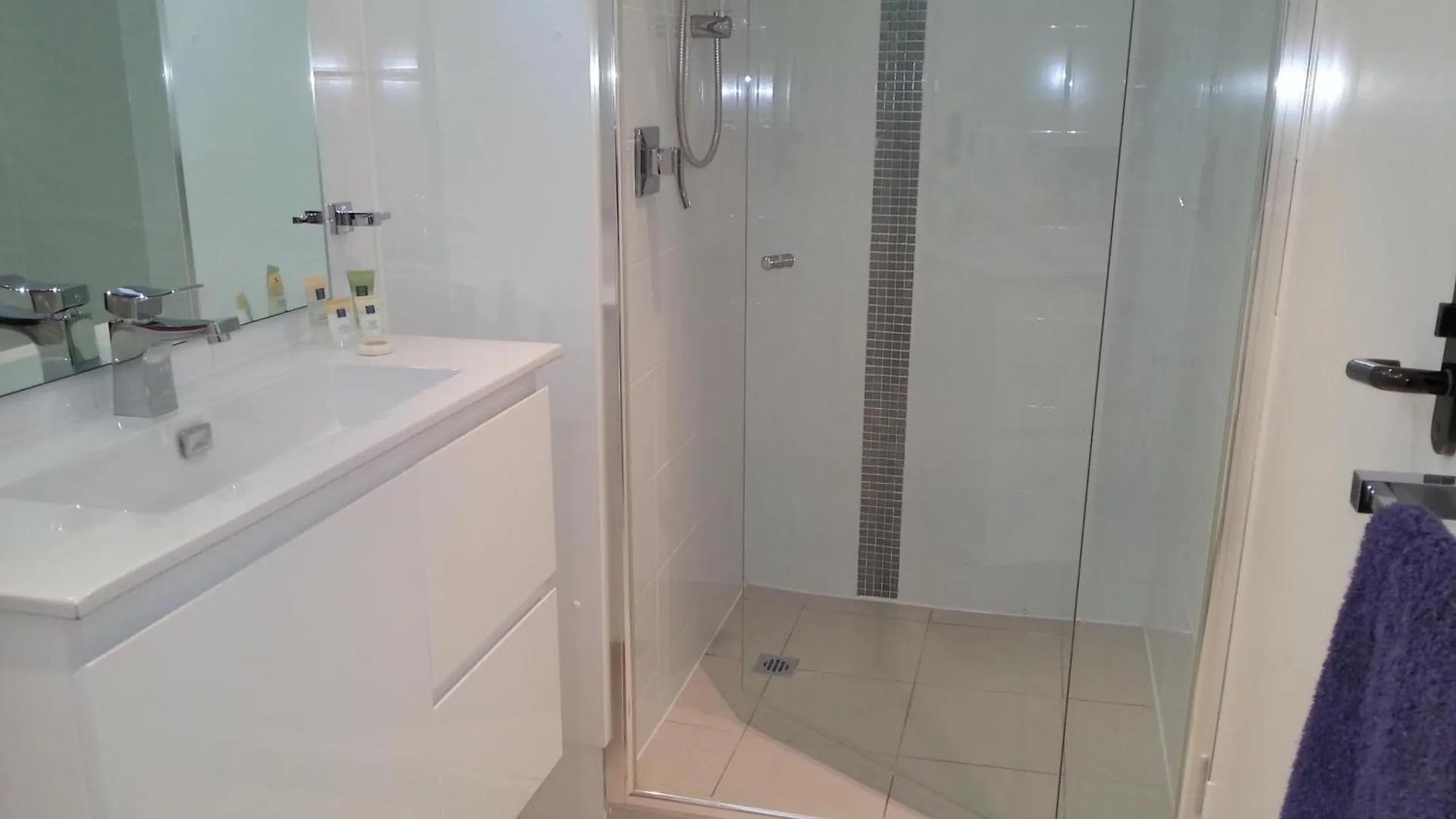 Bali Hai Apartments Noosa