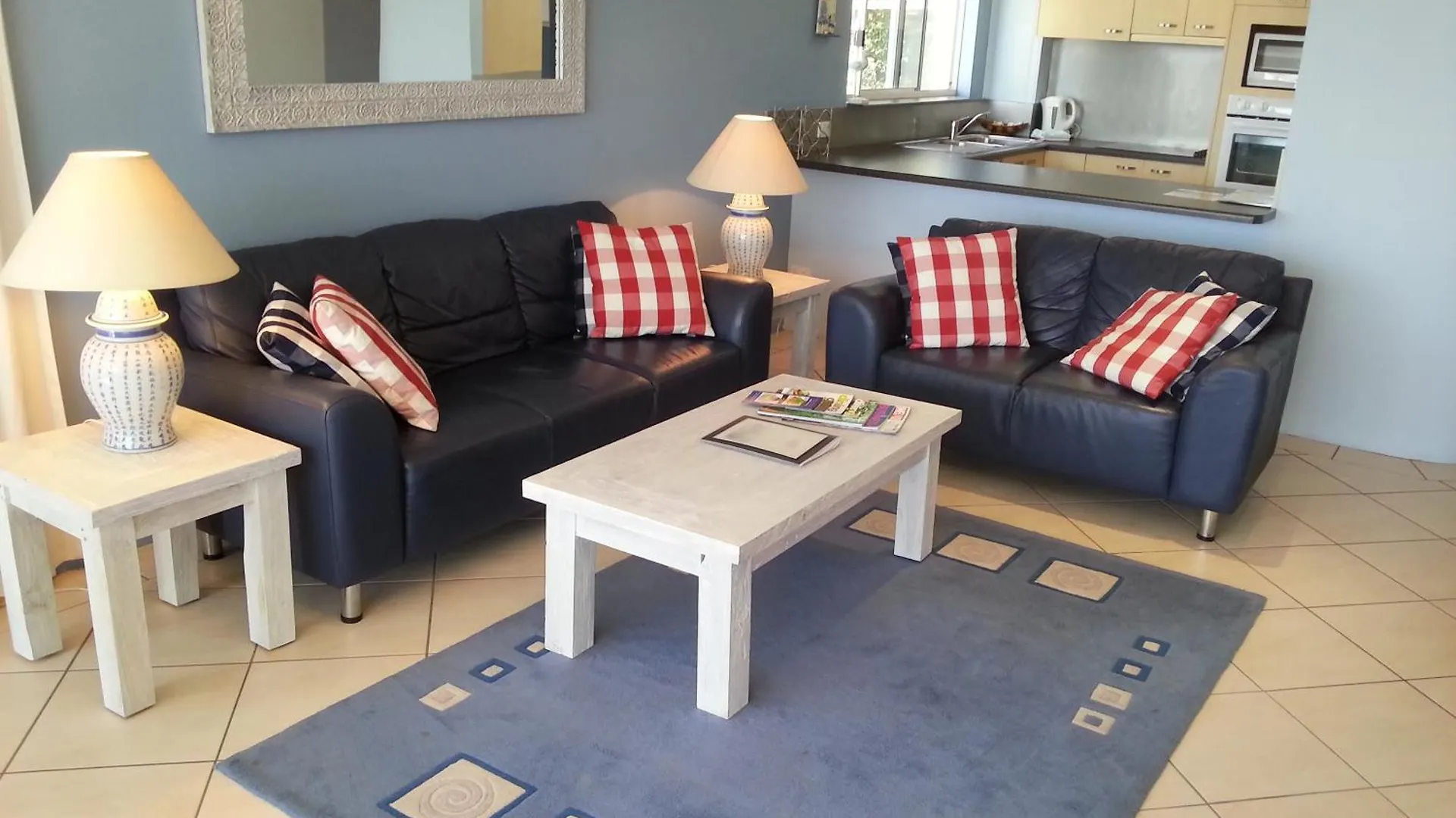 Bali Hai Apartments Noosa Australia