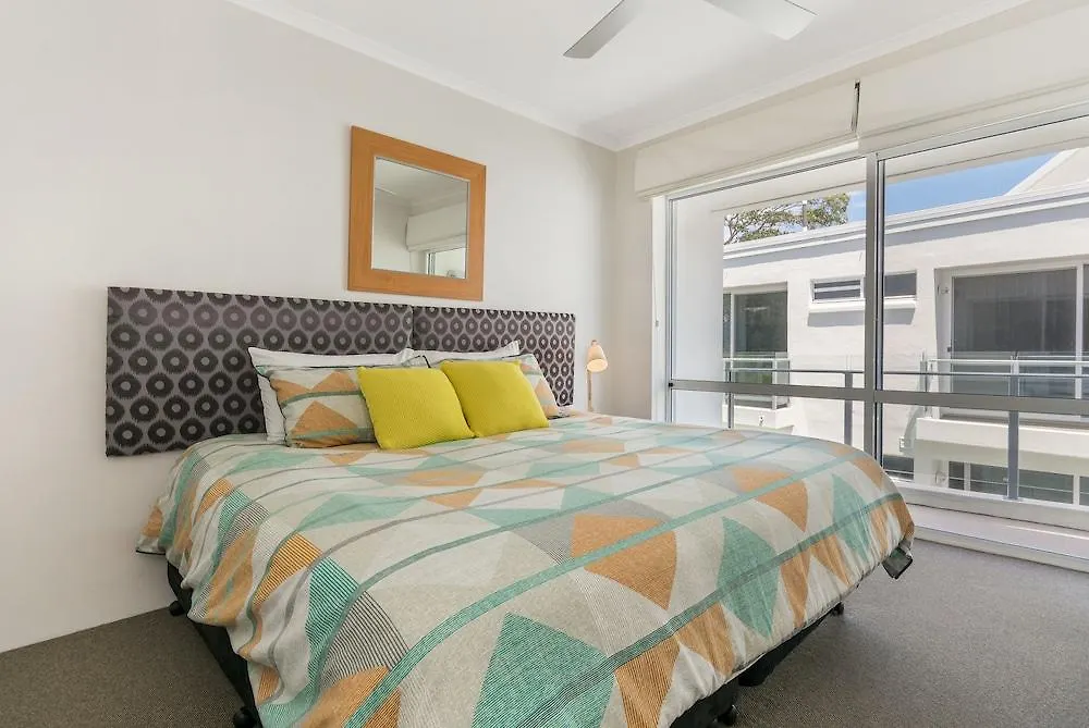 Bali Hai Apartments Noosa Noosa Heads